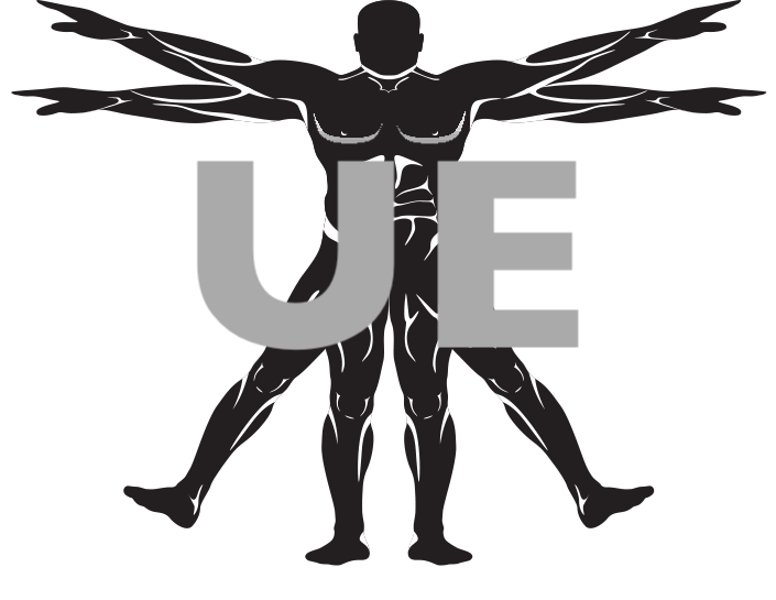 UE Logo